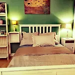 Studio Accueillant Au Coeur De Paris 30 M² Tout Inclus