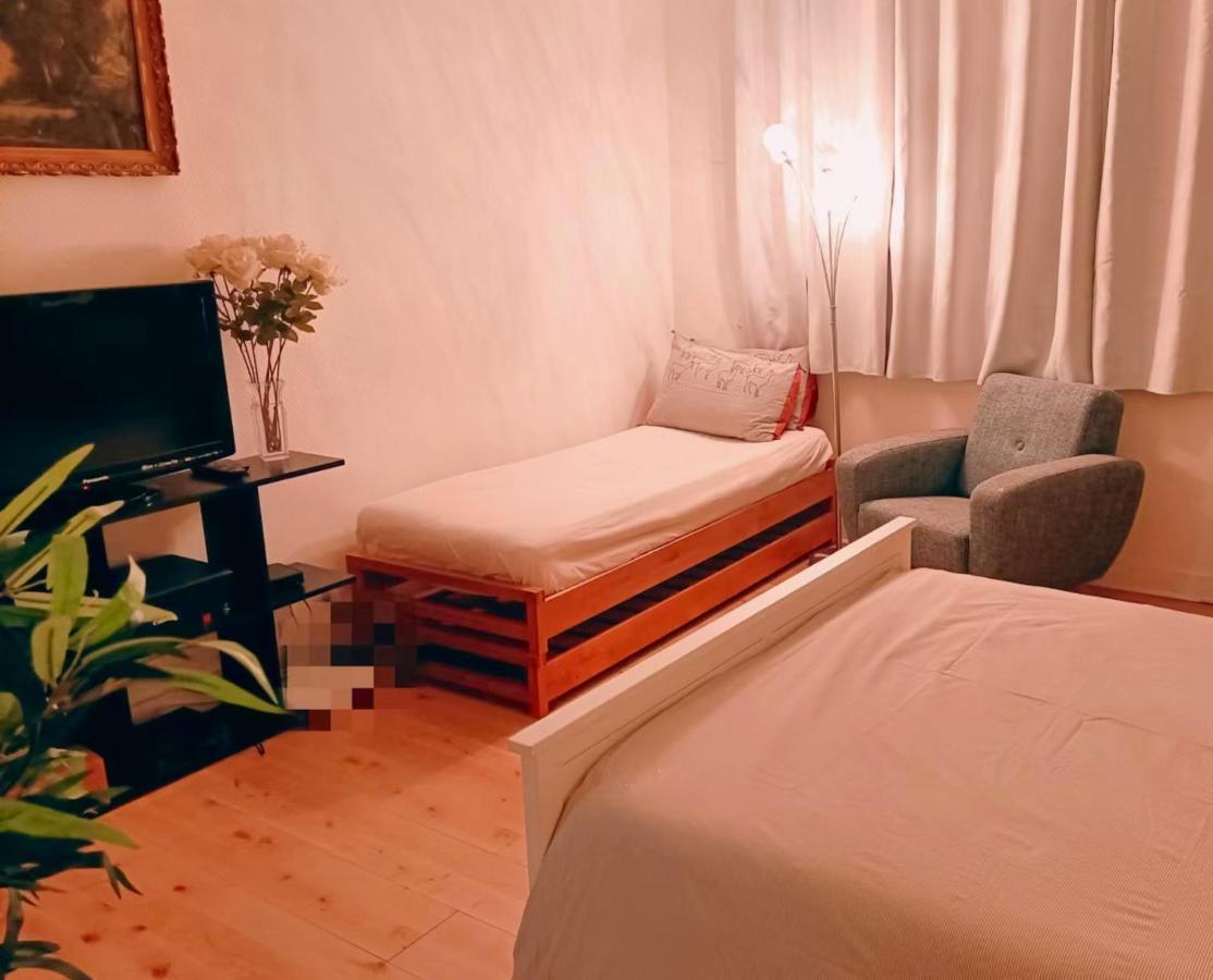 Accueillant Au Coeur De 30 M² Inclus Appartement *