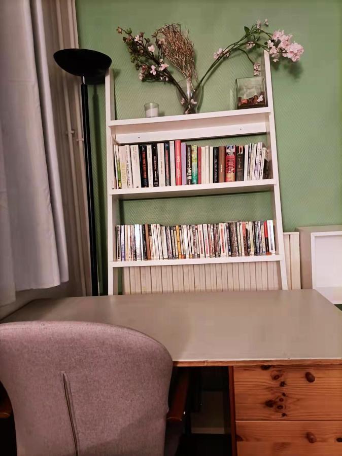 Accueillant Au Coeur De 30 M² Inclus Appartement *