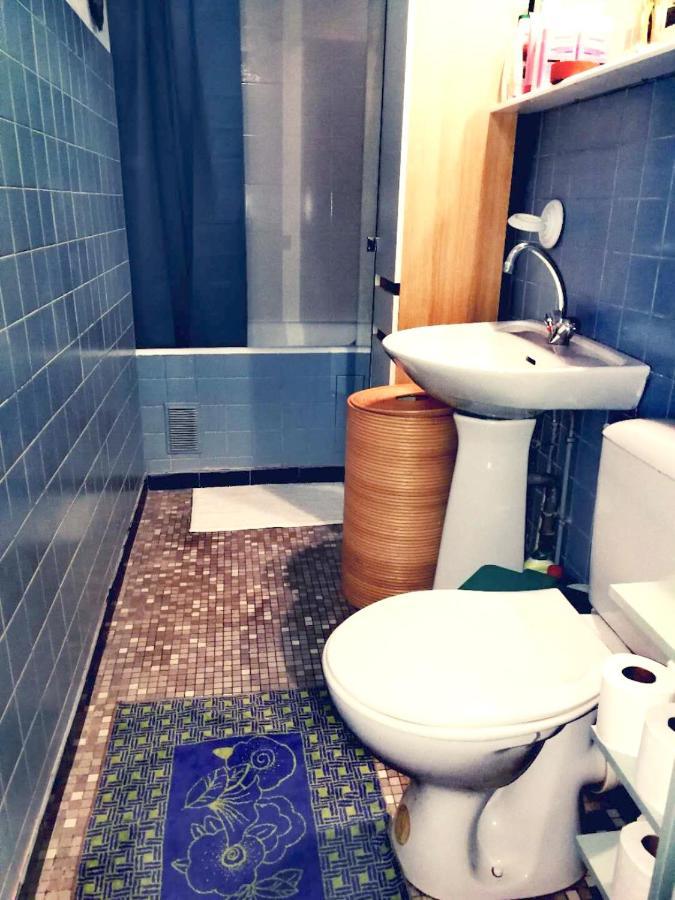 Accueillant Au Coeur De 30 M² Inclus Appartement Parijs