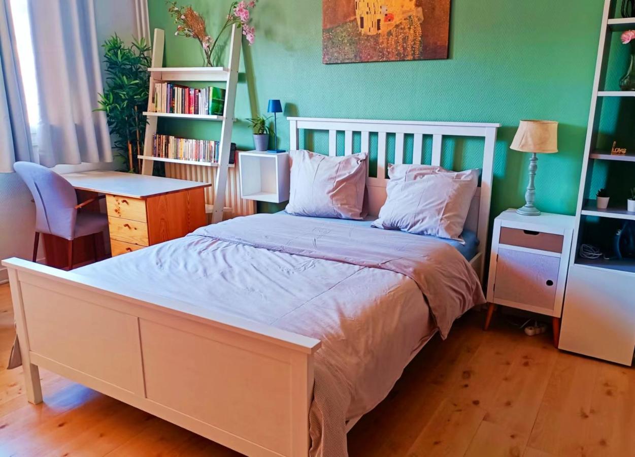 Accueillant Au Coeur De 30 M² Inclus Appartement
