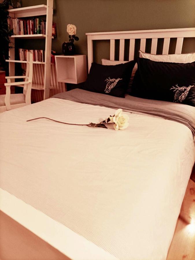 Accueillant Au Coeur De 30 M² Inclus Appartement
